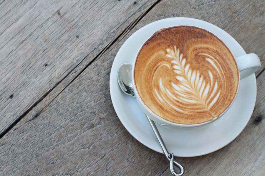 8 Reasons why Coffee is Good for You