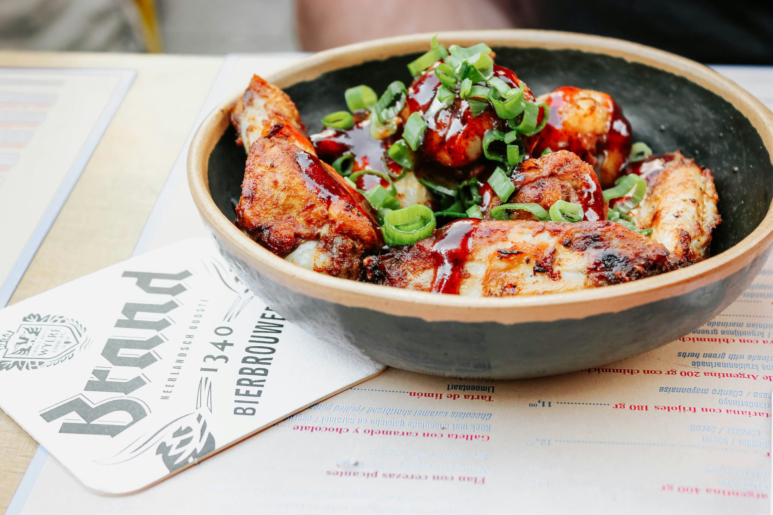 The 2026 Food Trends Redefining Meals We Eat